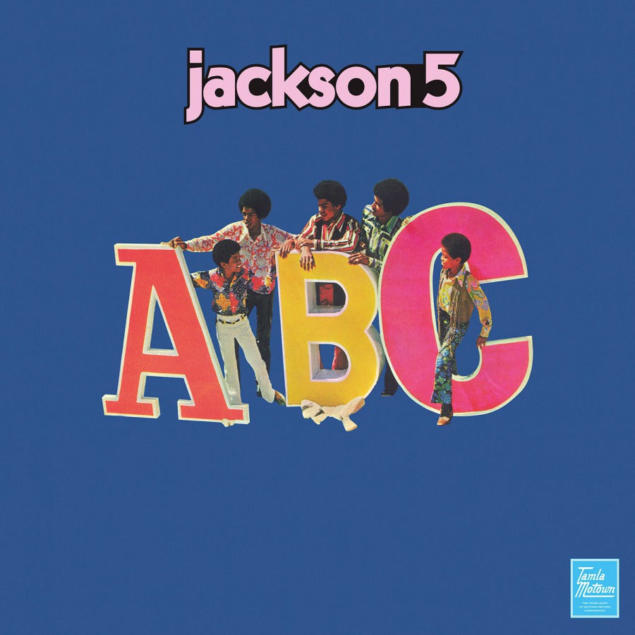 Jackson 5 – Yellow Dog Discs