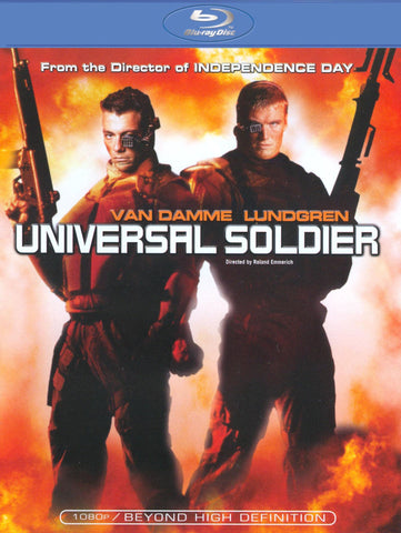 Universal Soldier