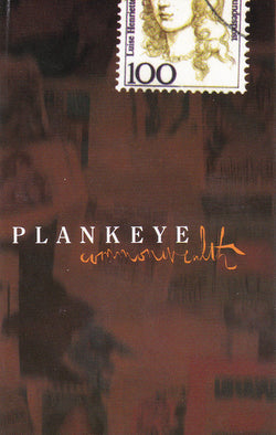 Plankeye
