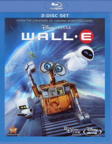 Wall-E
