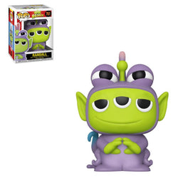 Funko Pop Disney: Pixar Alien Remix - Randall