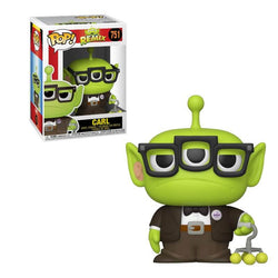 Funko Pop Disney: Pixar Alien Remix - Carl