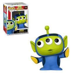Funko Pop Disney: Pixar Alien Remix - Dory