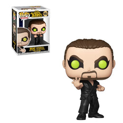 Funko Pop Television: It's Always Sunny In Philidelphia - Mac Starring as the Nightman