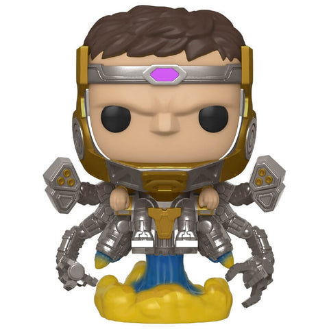 Funko Pop Games: Marvel Avengers - M.O.D.O.K (Avenger Games)