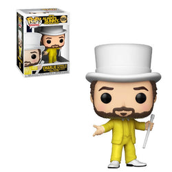 Funko Pop Television: It's Always Sunny In Philidelphia - Charlie Starring as the Dayman