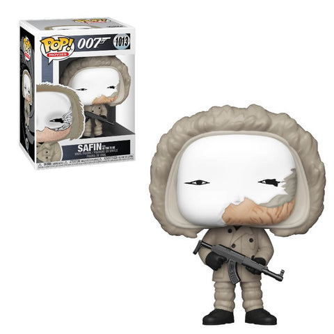 James bond funko best sale pop