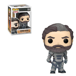 Funko Pop! Movies: Dune - Duke Leto