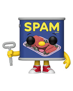 Funko Pop Ad Icons: Spam - Spam Can