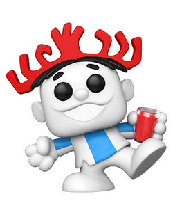 Funko Pop Ad Icons: Hawaiian Punch - Punchy