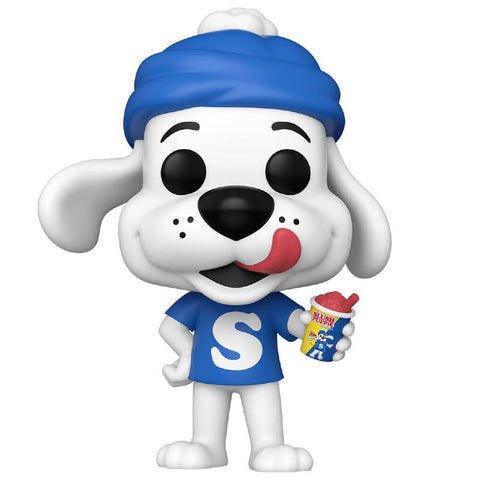 Funko Pop Ad Icons: Icee - Slush Puppie
