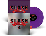 Slash (featuring Myles Kennedy and The Conspirators)