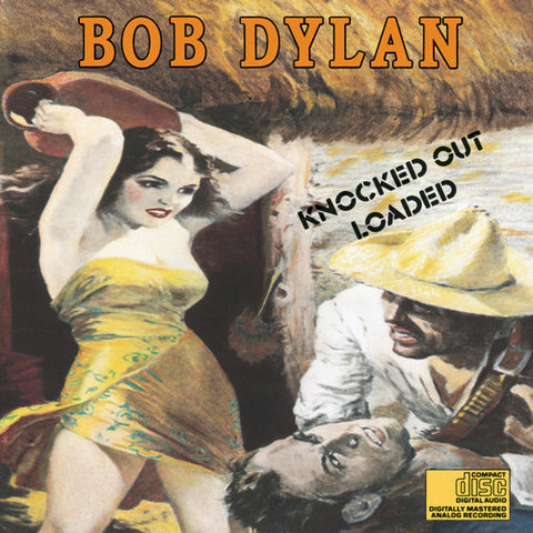 Bob Dylan