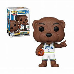 Funko Pop! College: UCLA - Joe Bruin