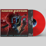 Naked Raygun