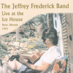 Jeffrey Frederick