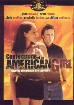 Confessions Of An American Girl