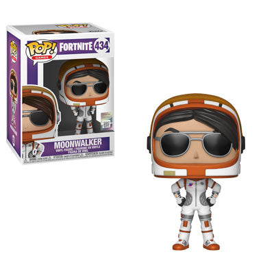 Funko Pop! Games: Fortnite - Moonwalker