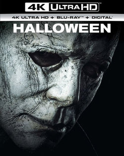 Halloween (2018) (4K)