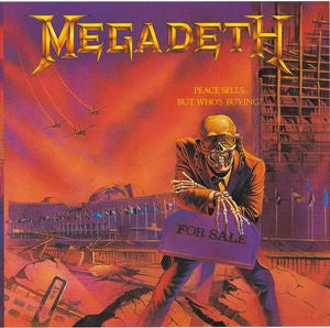 Megadeth