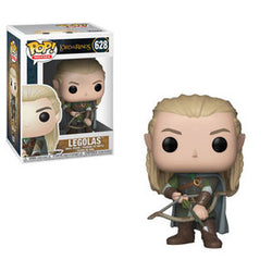 Funko Pop Movies: Lord Of The Rings - Legolas