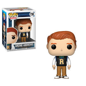 Funko Pop! Television: Riverdale - Archie Andrews (Dream Sequence)