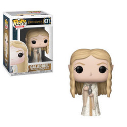 Funko Pop Movies: Lord Of The Rings - Galadriel