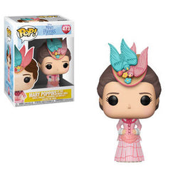 Funko Pop! Disney: Mary Poppins: Mary Poppins At The Music Hall
