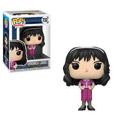 Funko Pop! Television: Riverdale - Veronica Lodge (Dream Sequence)