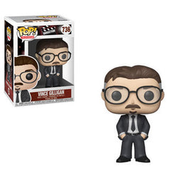 Funko Pop! Television: Director - Vince Gilligan