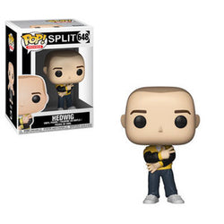 Funko Pop! Movies: Split - Hedwig