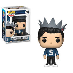 Funko Pop Television: Riverdale - Jughead Jones (Dream Sequence)