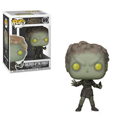 Funko Pop! Game Of Thrones - Children Of The Forest