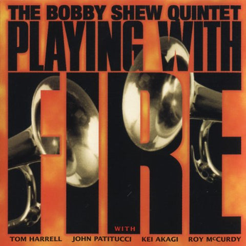 Bobby Shew Quintet