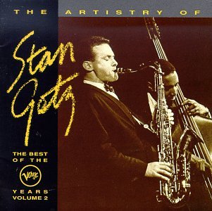 Stan Getz