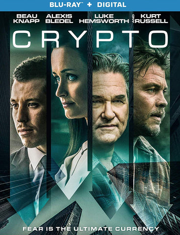 Crypto