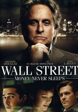 Wall Street: Money Never Sleeps