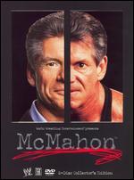 WWE: McMahon