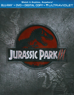 Jurassic Park III