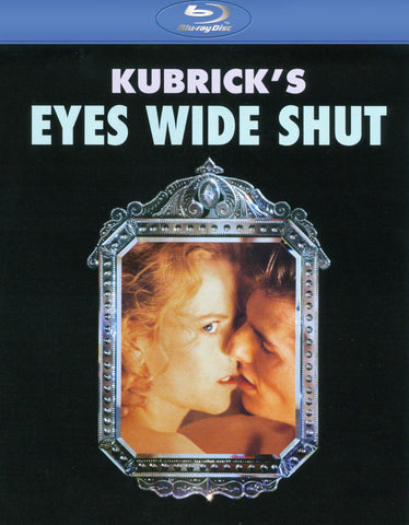 Eyes Wide Shut