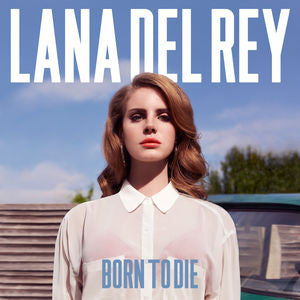 Lana Del Rey