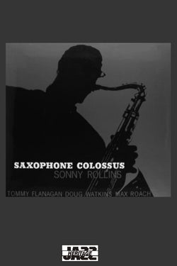 Sonny Rollins