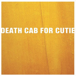 Death Cab For Cutie