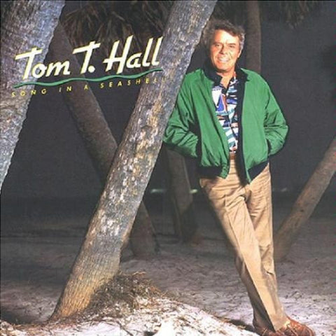 Tom T. Hall