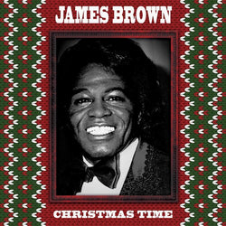 James Brown