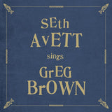 Seth Avett