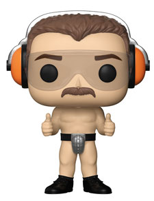 Pop! Movies: Super Troopers - Mac