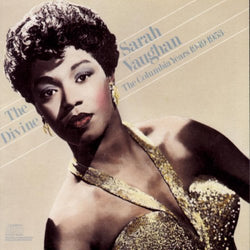 Sarah Vaughan