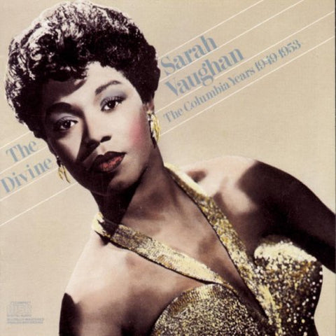 Sarah Vaughan