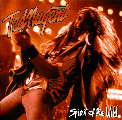Ted Nugent